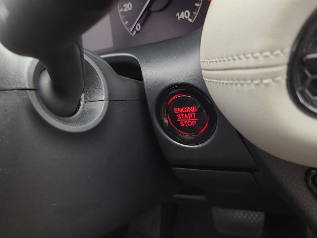 Used 2024 Honda HR-V LX image 26
