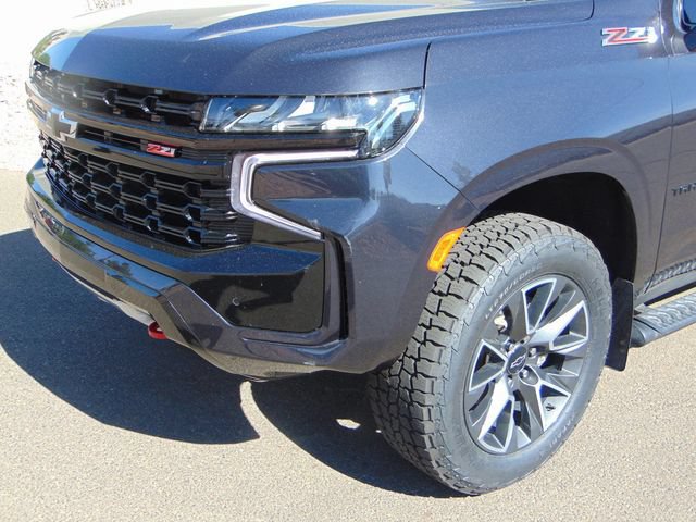 Used 2023 Chevrolet Tahoe Z71 w/ Z71 Off-Road Package AWD/4WD image 2