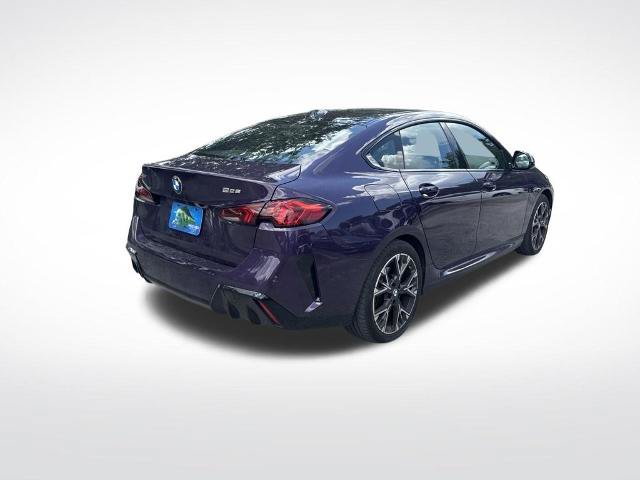 Used 2025 BMW 228 xDrive Gran Coupe AWD/4WD image 5