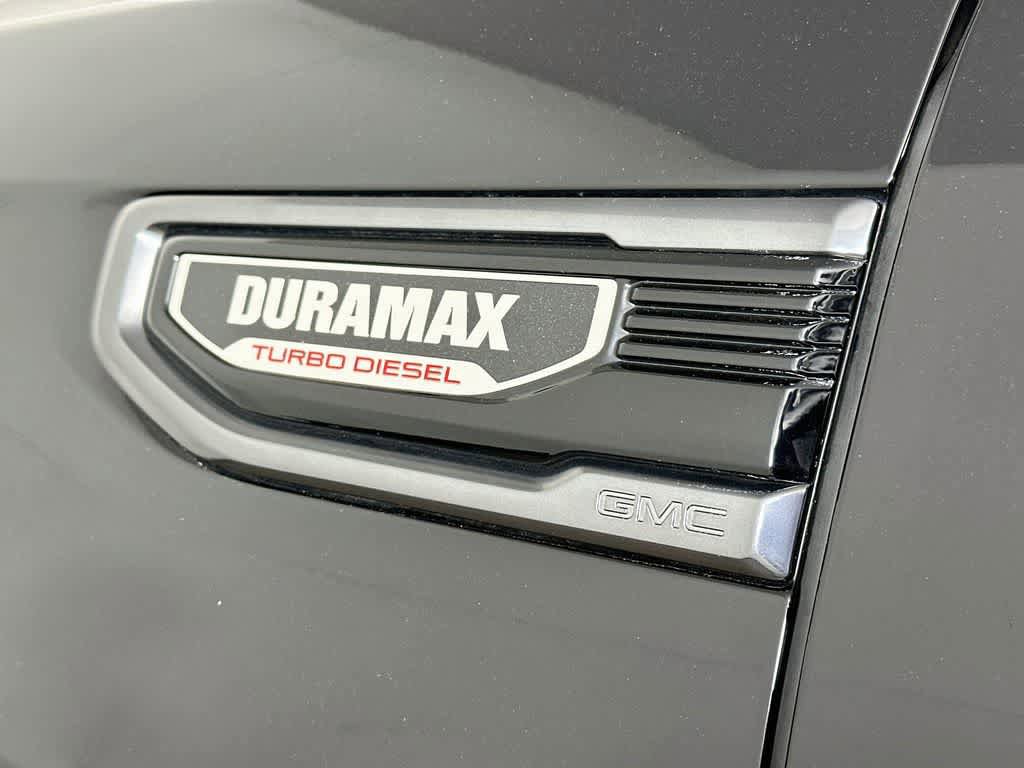 Used 2021 GMC Sierra 1500 AT4 AWD/4WD image 7