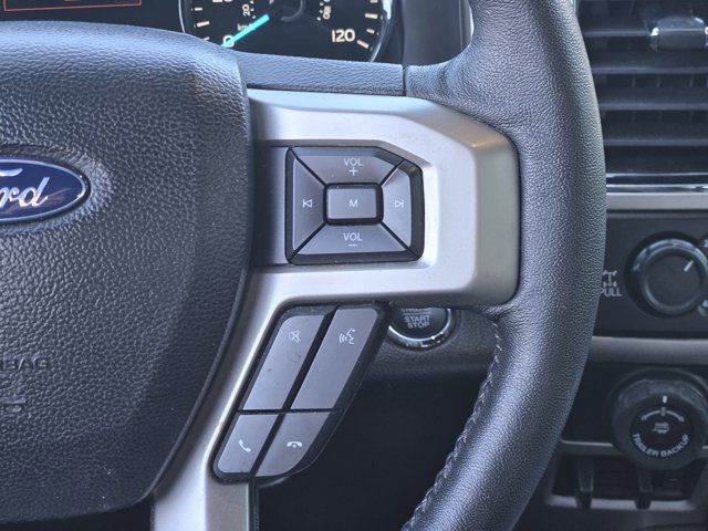 Certified 2020 Ford F150 Lariat w/ Equipment Group 502A Luxury image 28