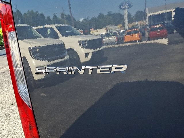 Used 2020 Mercedes-Benz Sprinter 2500 image 36