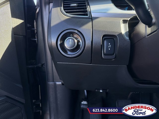 Certified 2018 Ford Taurus SEL w/ Equipment Group 201A FWD image 11
