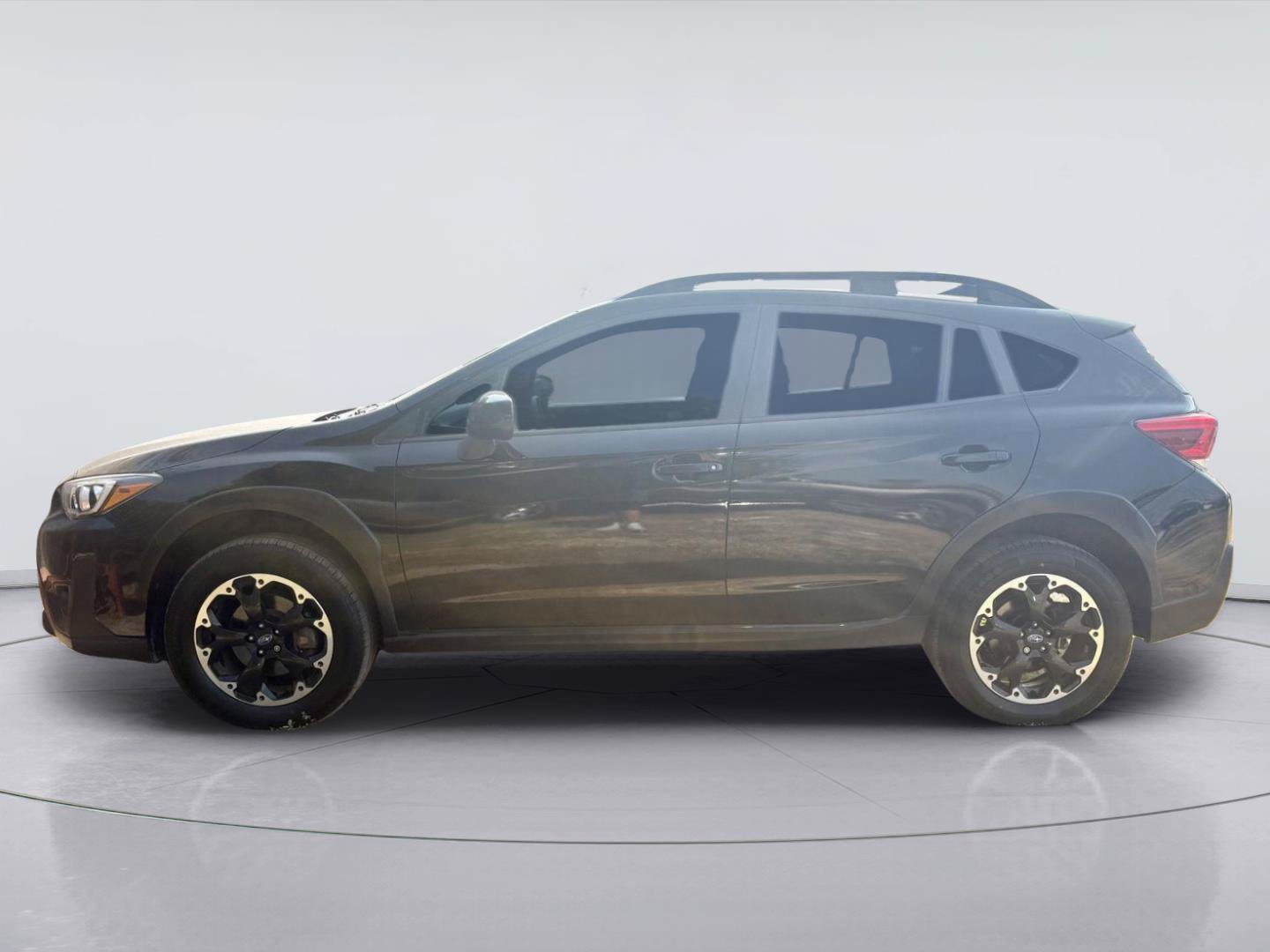 Used 2022 Subaru Crosstrek 2.0i Premium AWD/4WD image 8