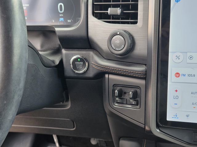 Certified 2023 Ford Expedition Platinum RWD image 27