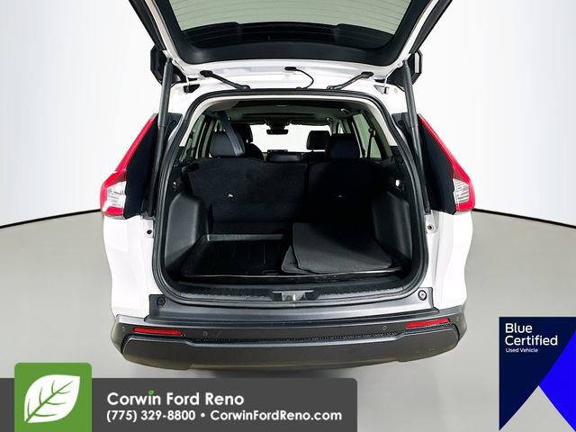 Used 2023 Honda CR-V EX-L image 28