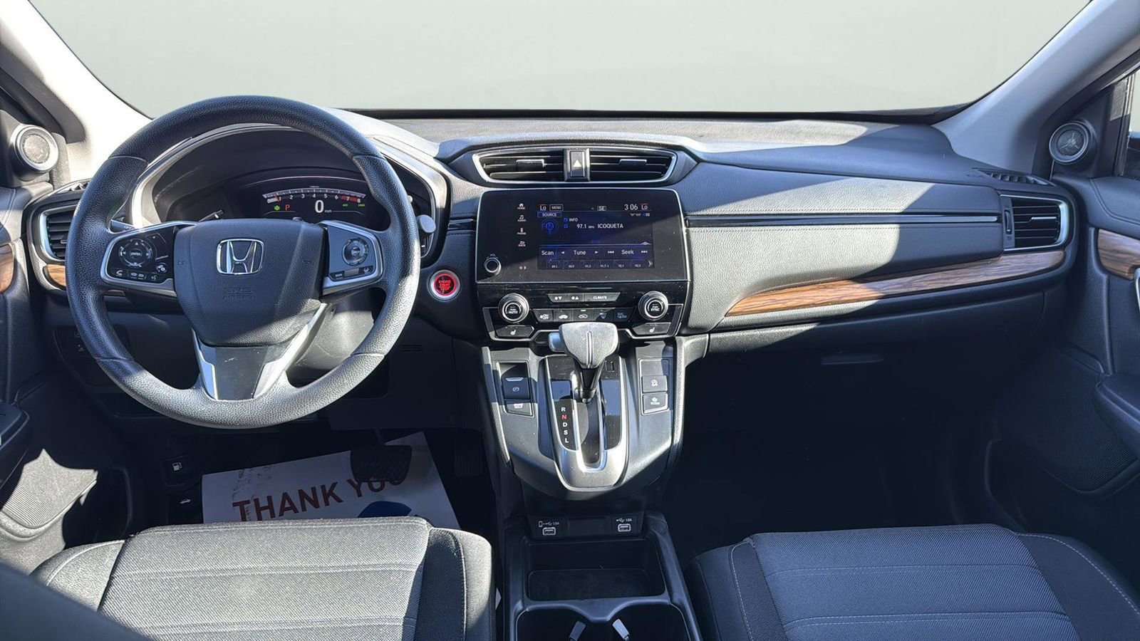 Used 2022 Honda CR-V EX image 20