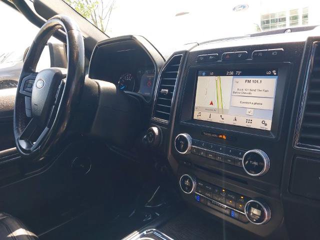 Certified 2018 Ford Expedition Limited w/ Equipment Group 302A AWD/4WD image 28