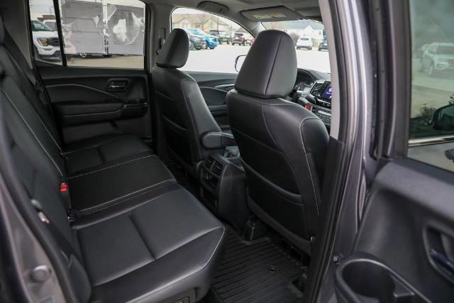 Used 2023 Honda Ridgeline RTL-E image 29
