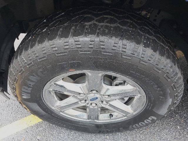 Certified 2025 Ford F150 XLT w/ Equipment Group 301A Standard AWD/4WD image 14