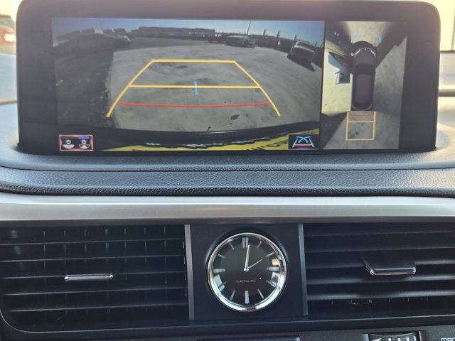 Used 2021 Lexus RX 350 F Sport w/ Accessory Package image 16