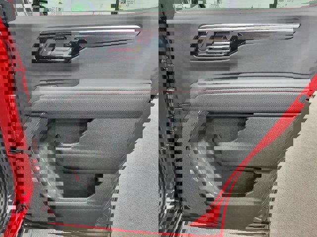 Used 2025 Chevrolet Tahoe RST w/ Sun And Tow Package image 30