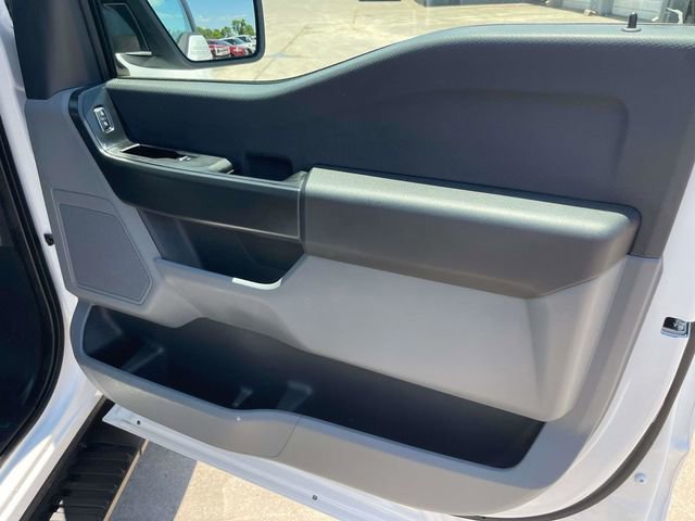 Certified 2024 Ford F150 XL AWD/4WD image 28