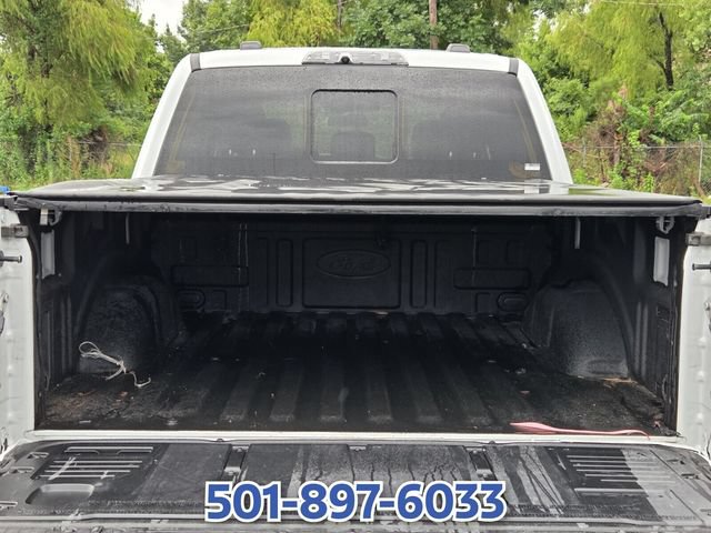 Certified 2024 Ford F150 Raptor AWD/4WD image 14