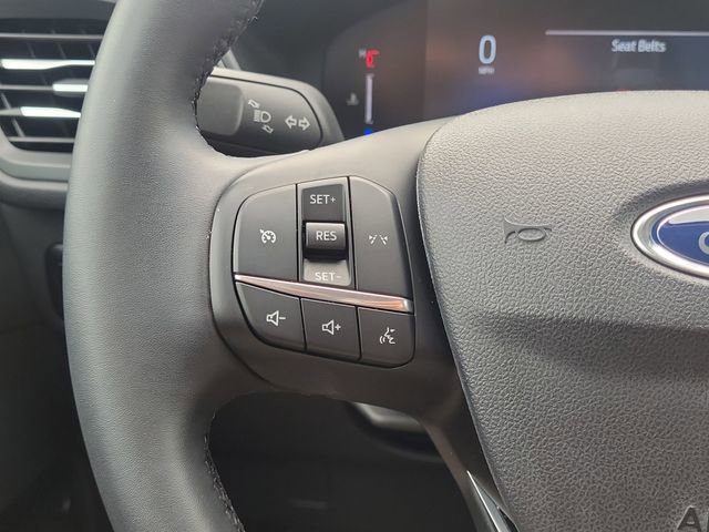 Certified 2023 Ford Escape Active FWD image 19