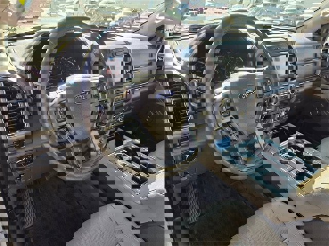 Certified 2020 Ford Expedition Max XLT w/ Equipment Group 202A image 9