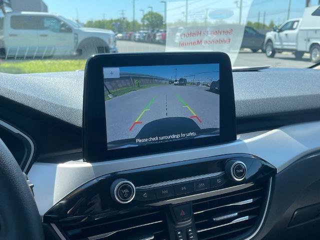 Certified 2020 Ford Escape SE AWD/4WD image 37