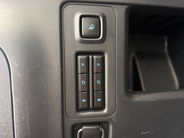 Certified 2025 Ford Expedition Active AWD/4WD image 13