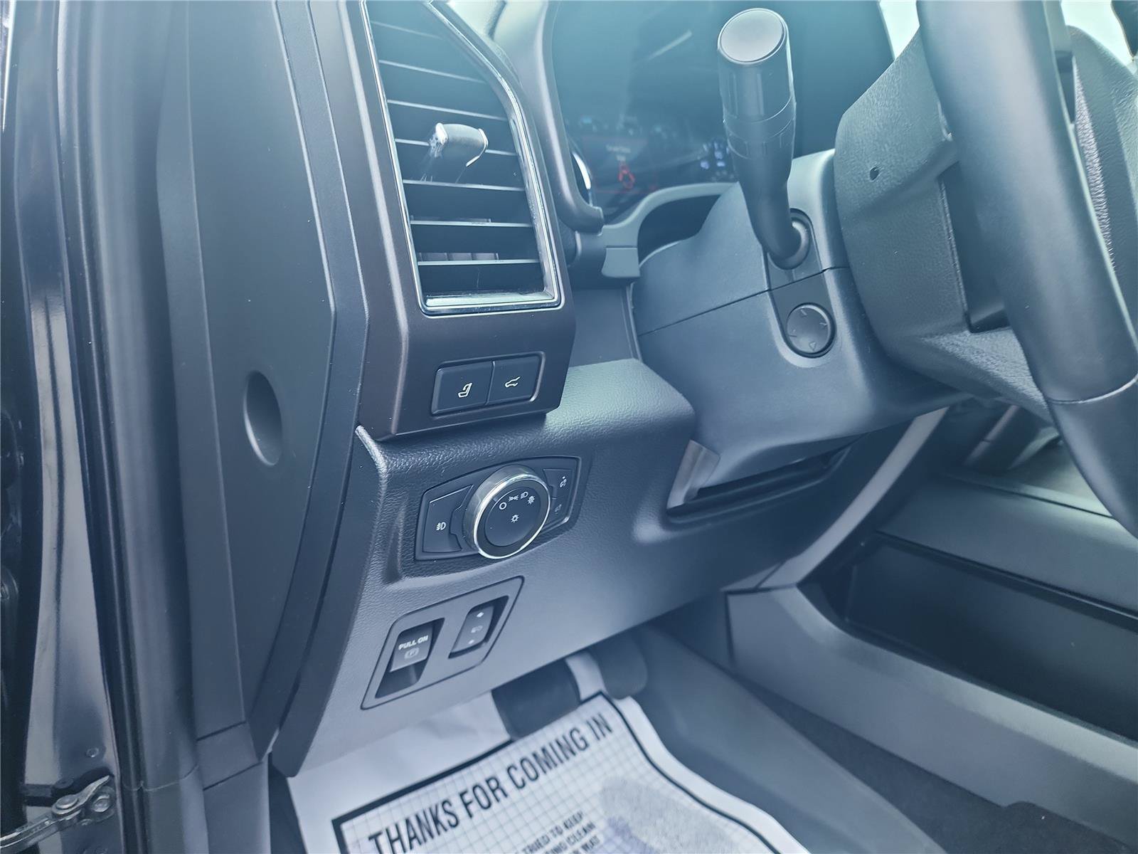Certified 2021 Ford Expedition Limited RWD image 12