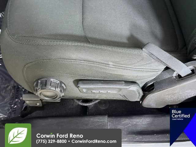 Used 2019 Jeep Wrangler Sport image 21