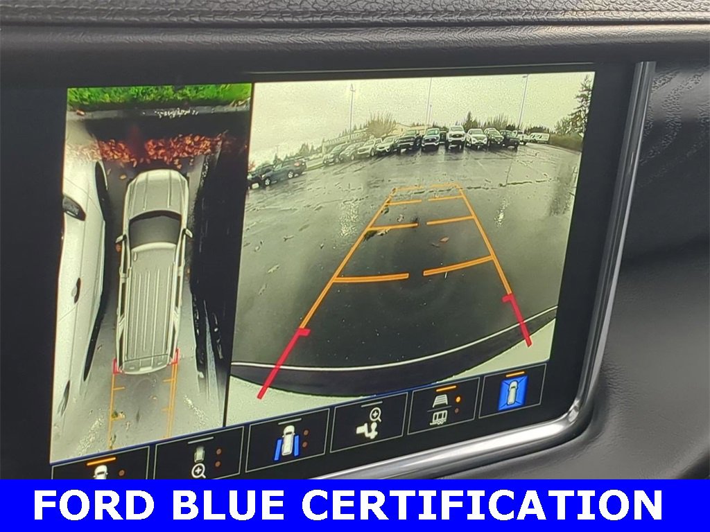 Used 2024 GMC Yukon Denali image 20