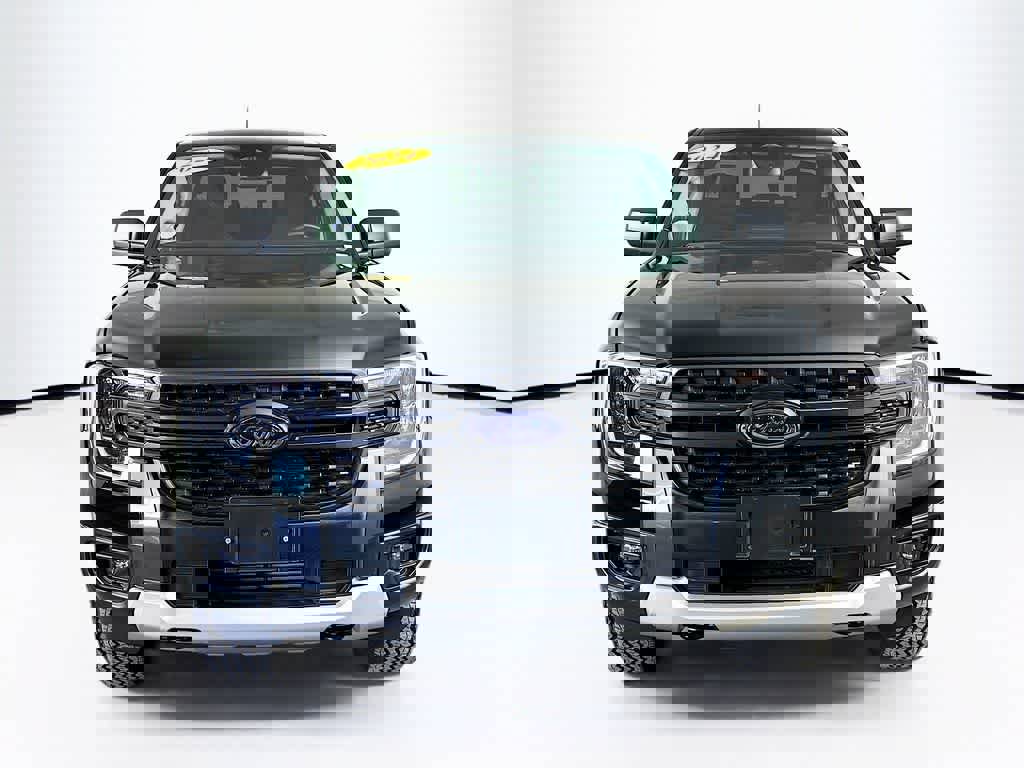 Certified 2024 Ford Ranger XLT w/ FX4 Off-Road Package image 6