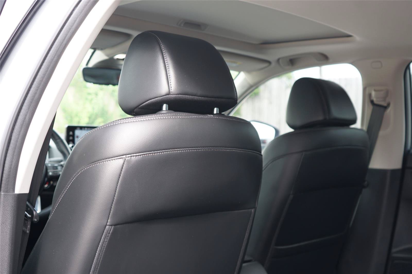 Used 2024 Honda Civic Touring image 21