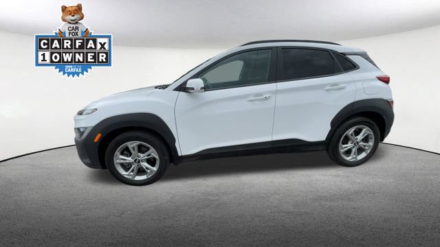 Used 2023 Hyundai Kona SEL w/ Cargo Package AWD/4WD image 6