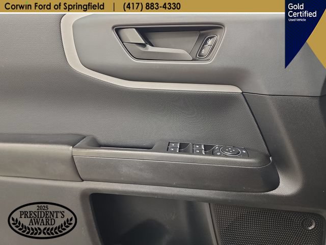 Certified 2021 Ford Bronco Sport Big Bend AWD/4WD image 33