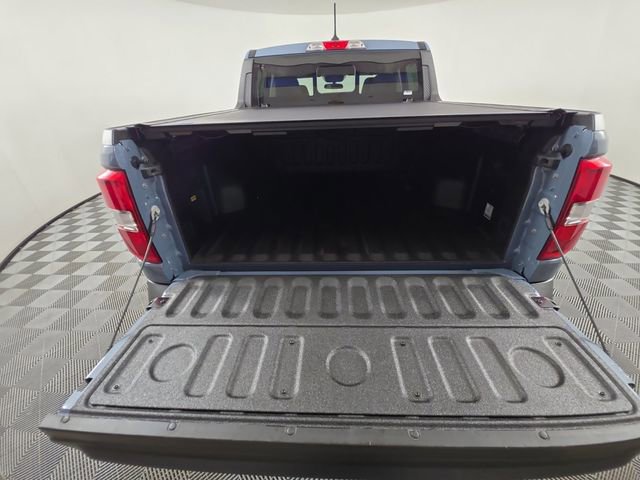 Certified 2024 Ford Maverick Lariat w/ Black Appearance Package image 16