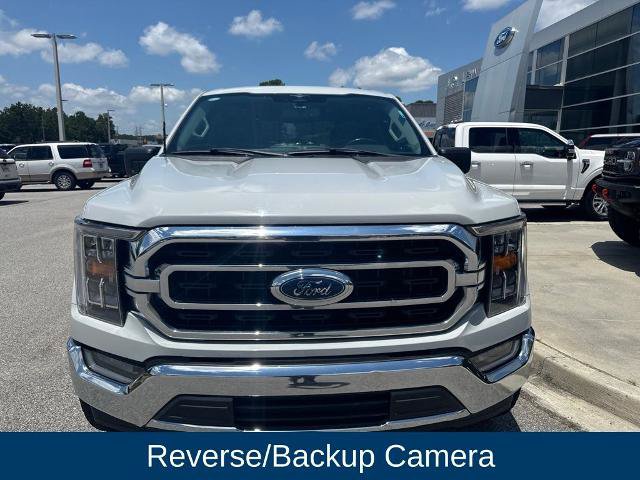 Certified 2023 Ford F150 XLT w/ Equipment Group 302A High RWD video 2