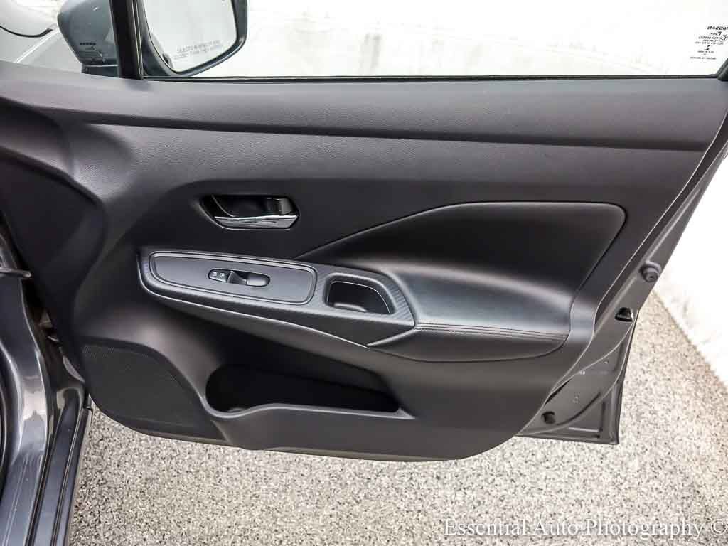 Used 2020 Nissan Versa SV FWD image 25
