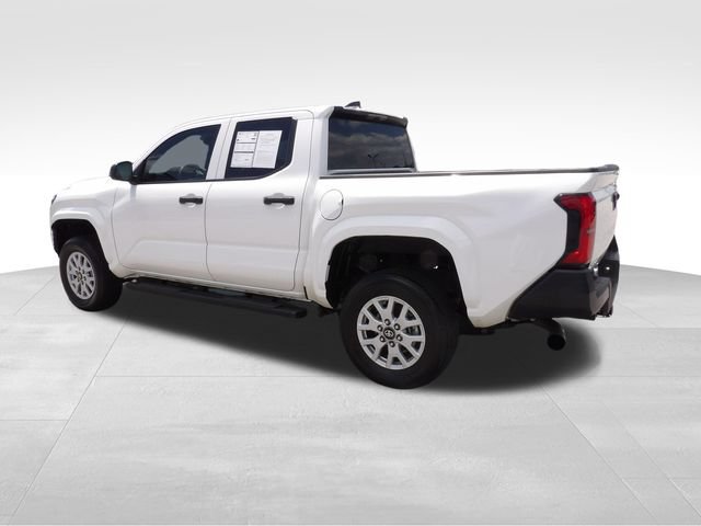 Used 2024 Toyota Tacoma SR AWD/4WD image 7