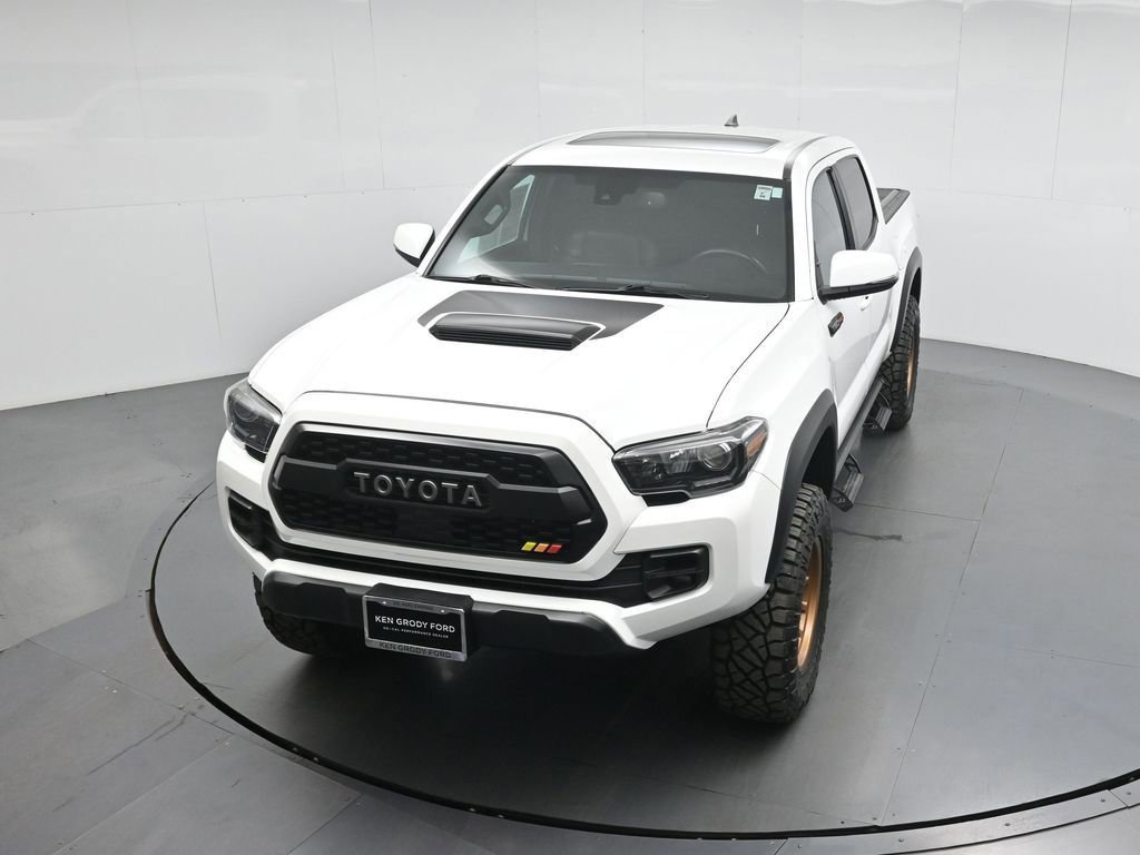 Used 2019 Toyota Tacoma TRD Pro image 25