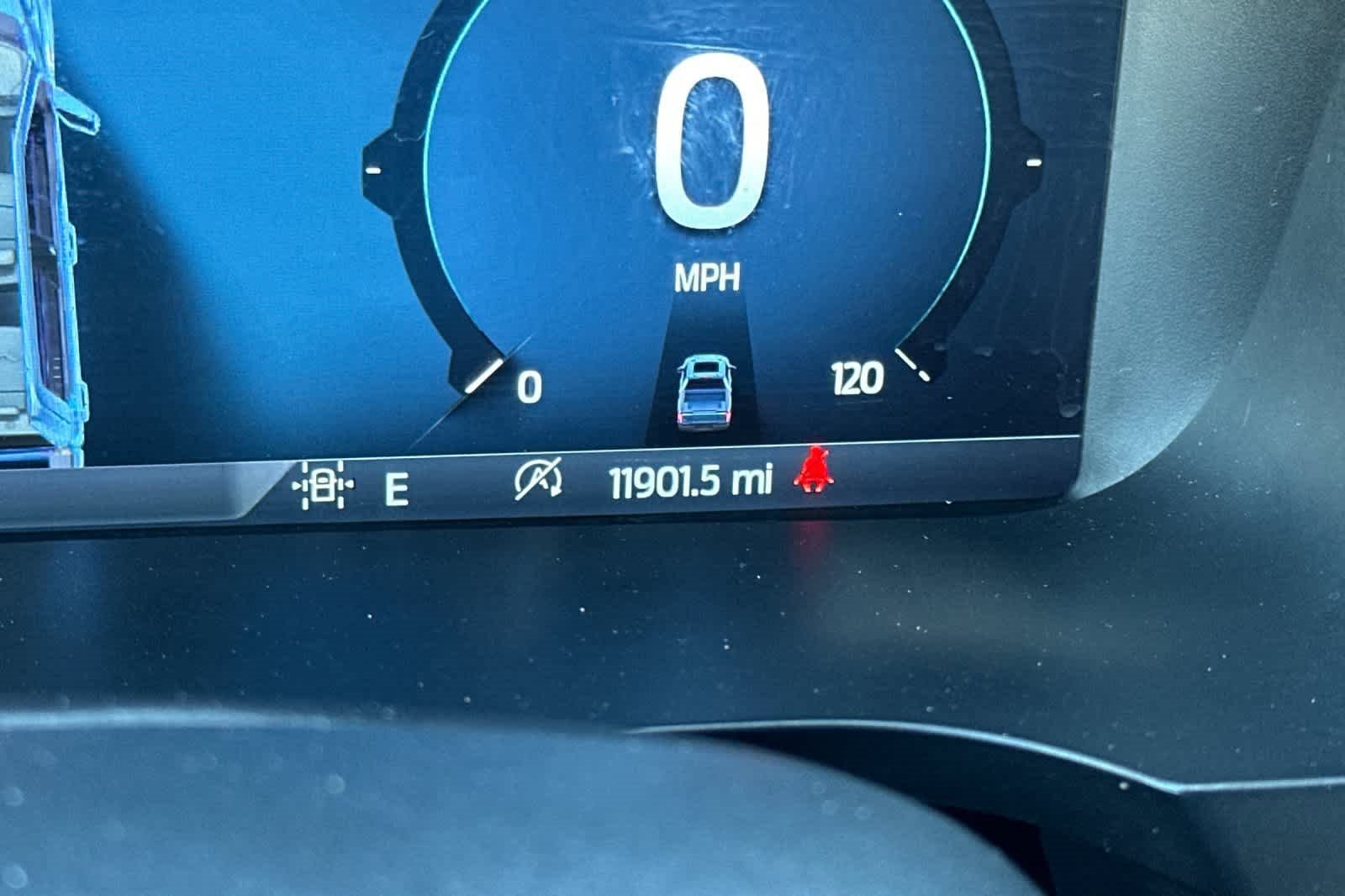 Certified 2025 Ford F150 XLT w/ Equipment Group 301A Standard image 24