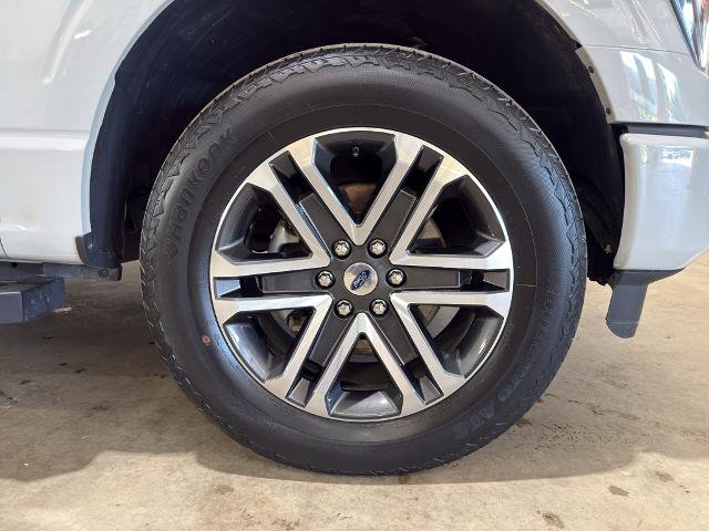 Certified 2023 Ford F150 XL w/ STX Appearance Package AWD/4WD image 21