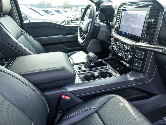 Certified 2026 Ford F150 Lariat AWD/4WD image 34