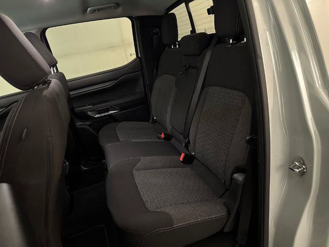 Certified 2024 Ford Ranger XLT RWD image 31