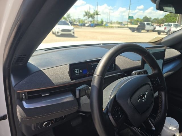 Certified 2023 Ford Mustang Mach-E GT image 11