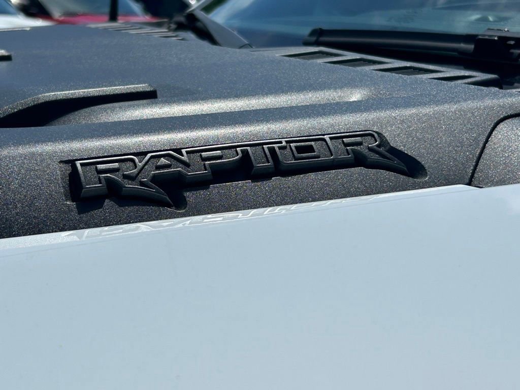 Certified 2024 Ford F150 Raptor image 22
