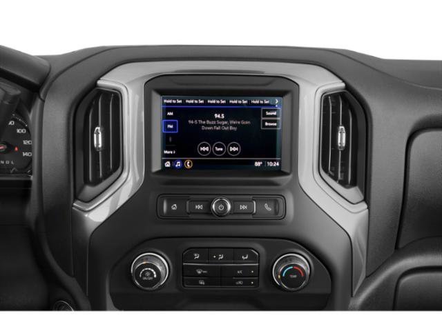Used 2023 Chevrolet Silverado 1500 Custom RWD image 13