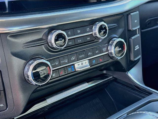 Certified 2022 Ford F150 Lariat w/ Equipment Group 502A High AWD/4WD image 14