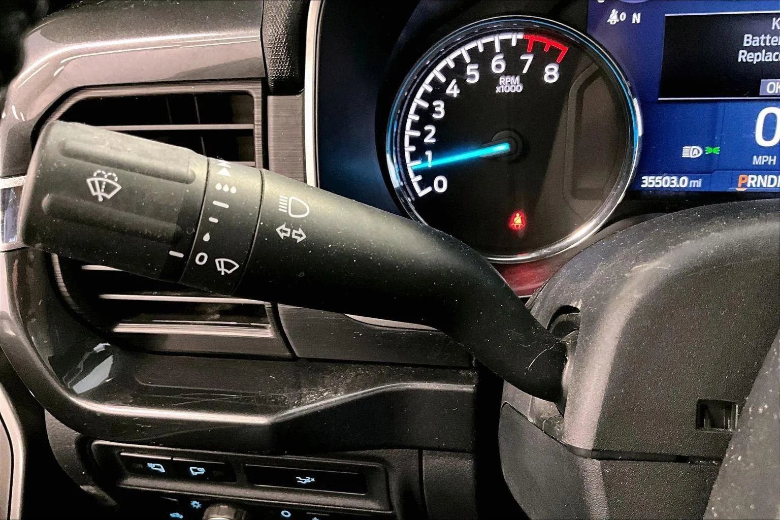 Certified 2022 Ford F150 XLT w/ Equipment Group 302A High image 30