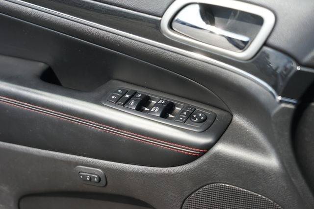 Used 2018 Jeep Grand Cherokee Trailhawk AWD/4WD image 29