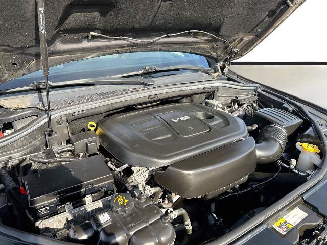 Used 2018 Jeep Grand Cherokee Laredo AWD/4WD image 18