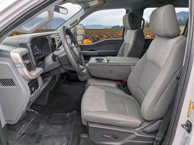 Certified 2026 Ford F250 XLT AWD/4WD image 18