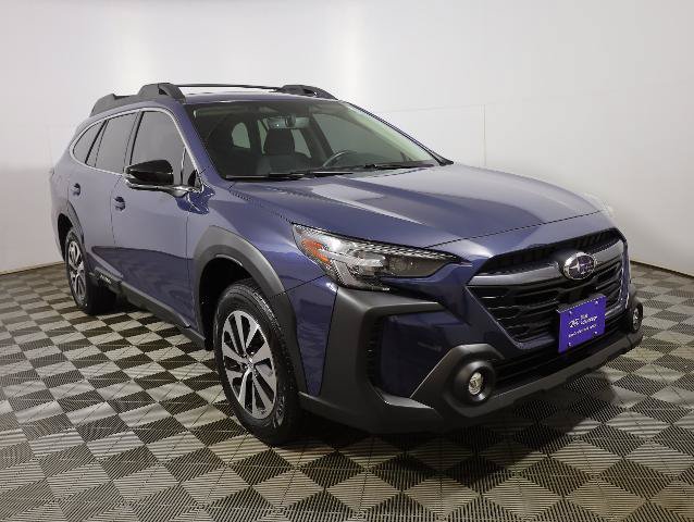 Used 2025 Subaru Outback Premium w/ Popular Package #1A AWD/4WD image 5