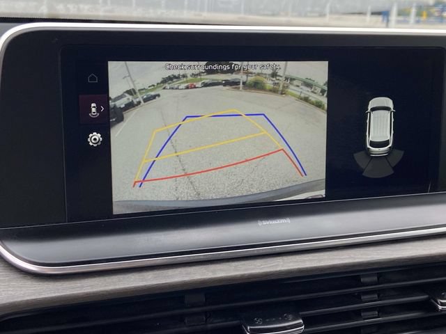 Used 2022 Kia Telluride EX w/ EX Premium Package FWD image 25