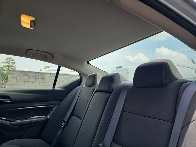 Used 2023 Nissan Altima 2.5 SV FWD image 15