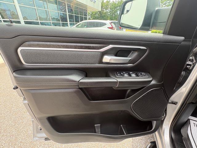 Used 2023 RAM 1500 Big Horn AWD/4WD image 10